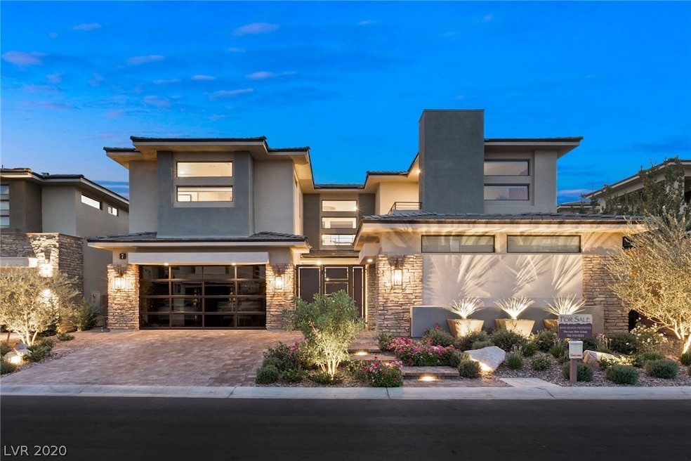 7 Garden Rain Dr, Las Vegas, NV 89135 - photo 1