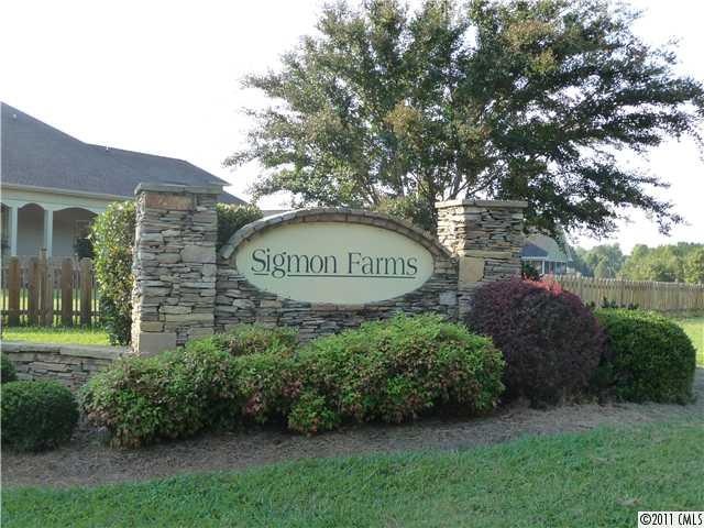 NA Luther Dr unit Lot 40, Iron Station, NC 28080 - photo 1