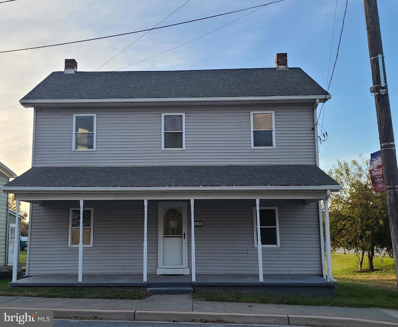 45 N Main St, Union Bridge, MD 21791 - photo 1