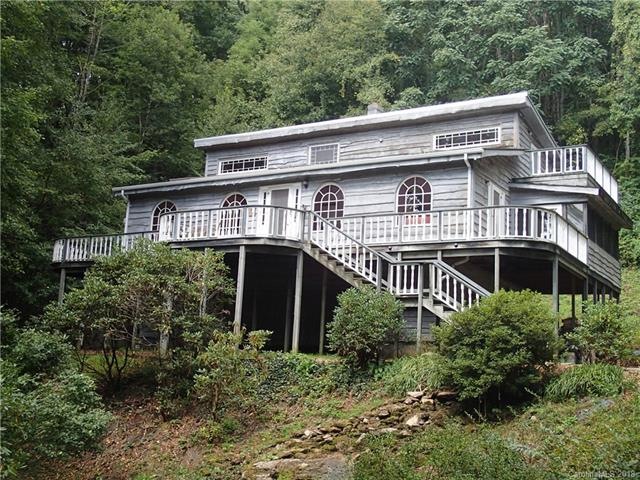 701 Deacon Rd, Burnsville, NC 28714 - photo 1