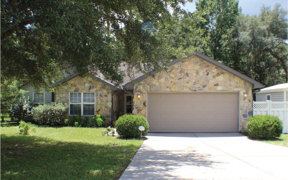 170 NW Silver Glen, Lake City, FL 32055 - photo 1