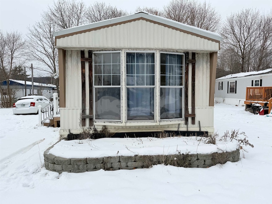 56 Daniels Dr, Enfield, NH 03748 - photo 1