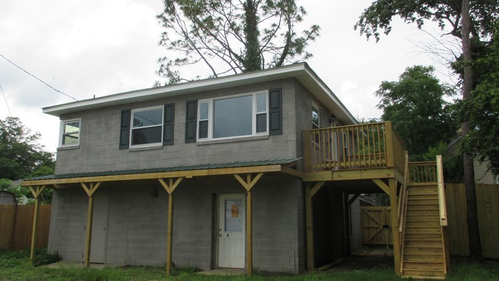 Main View