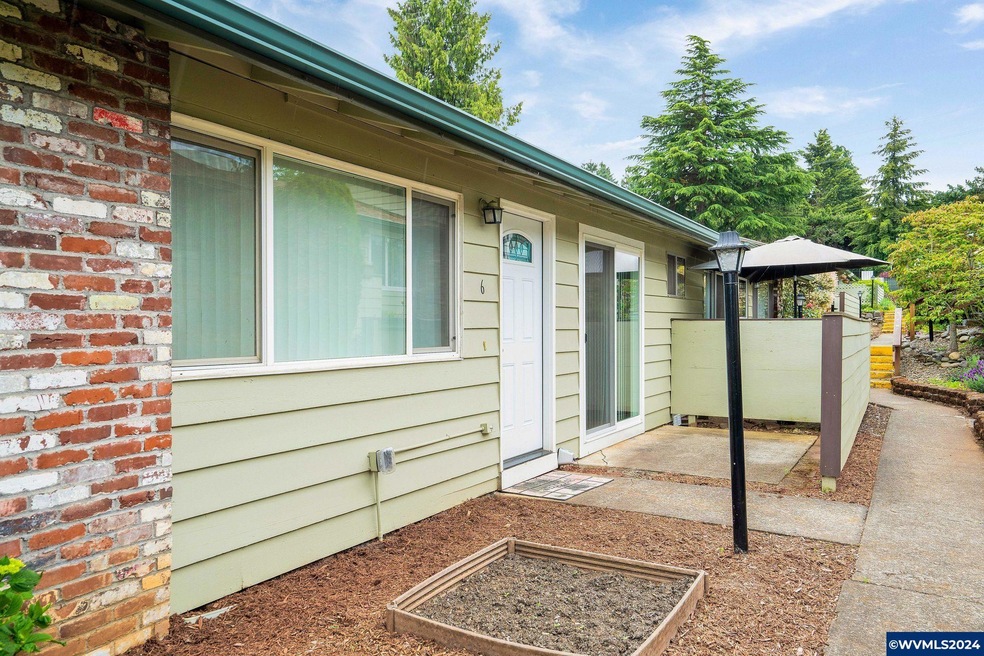 783 Boone #6 Rd SE, Salem, OR 97306 - photo 1