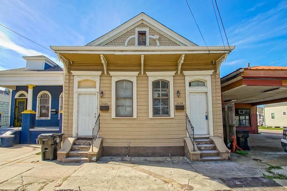 1936 Franklin Ave, New Orleans, LA 70117 - photo 1