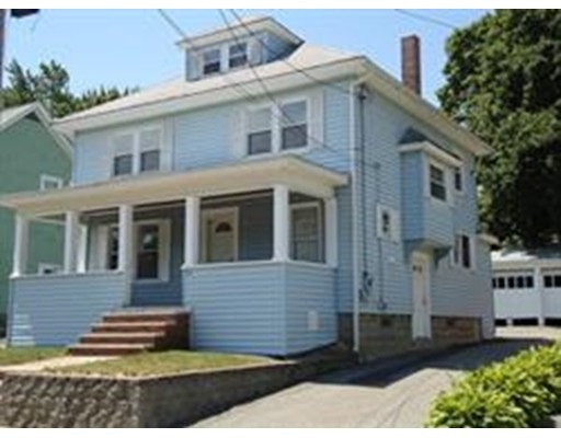 82 Humphrey St, Lowell, MA 01850 - photo 1