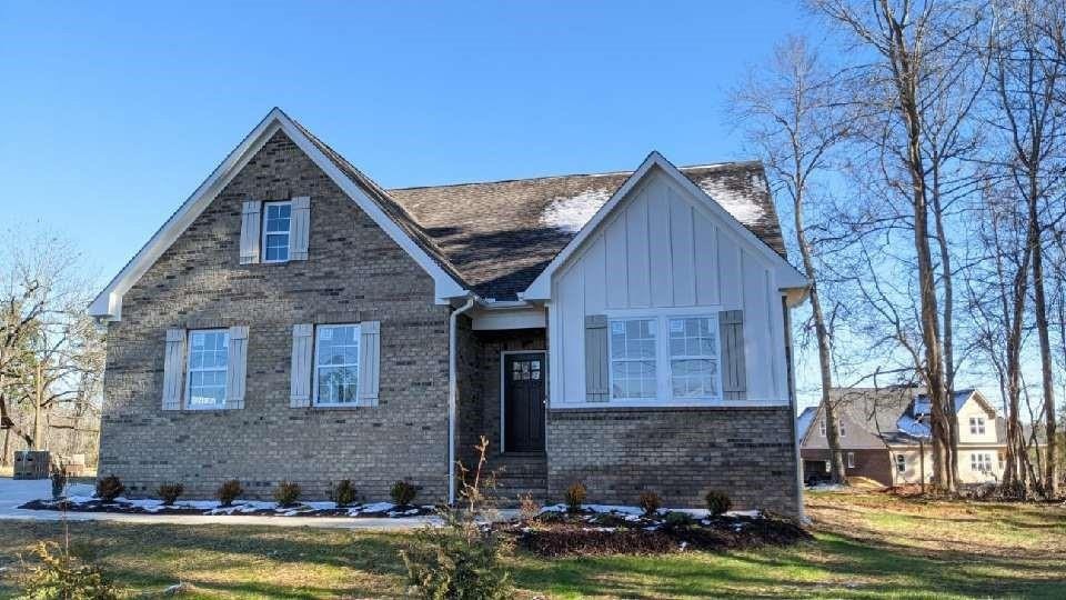 2355 N Nc Highway 49, Burlington, NC 27217 - photo 1