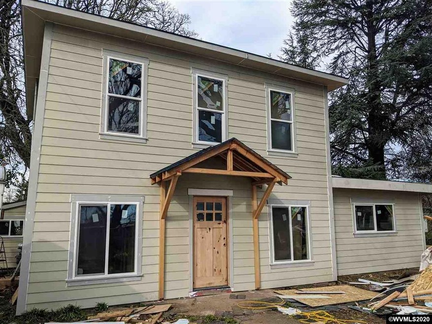 313 4th St, Amity, OR 97101 - photo 1