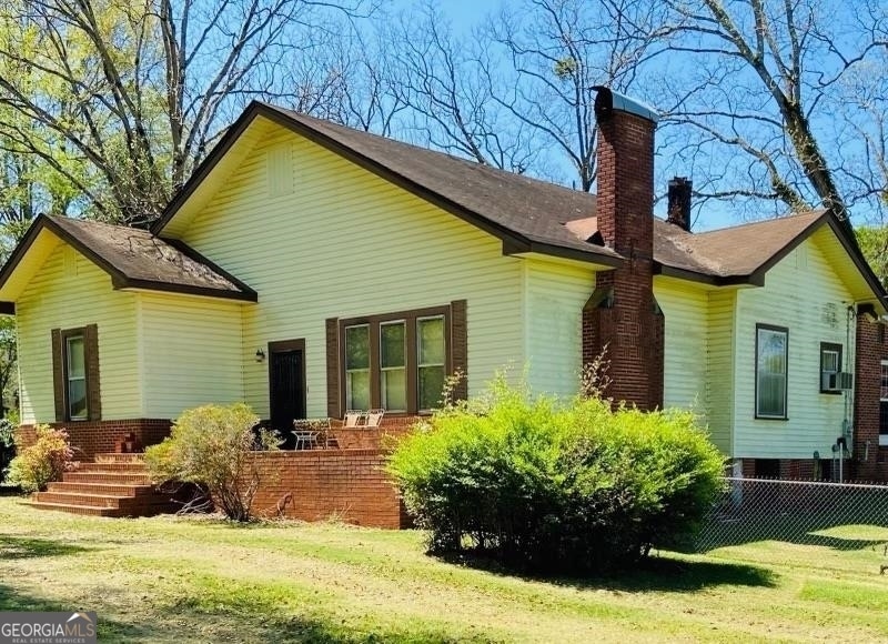 11439 County Road 53, Wadley, AL 36276 MLS 20161938