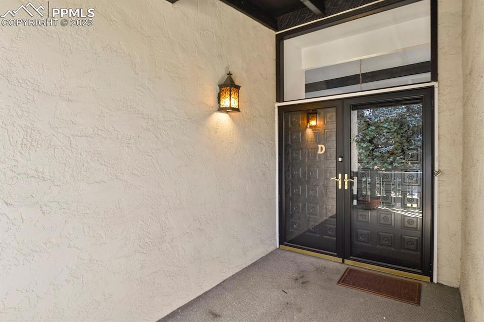 1006 Fontmore Rd unit D, Colorado Springs, CO 80904 - photo 1