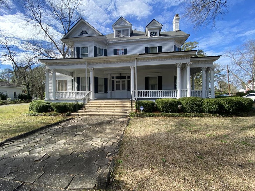 Main View