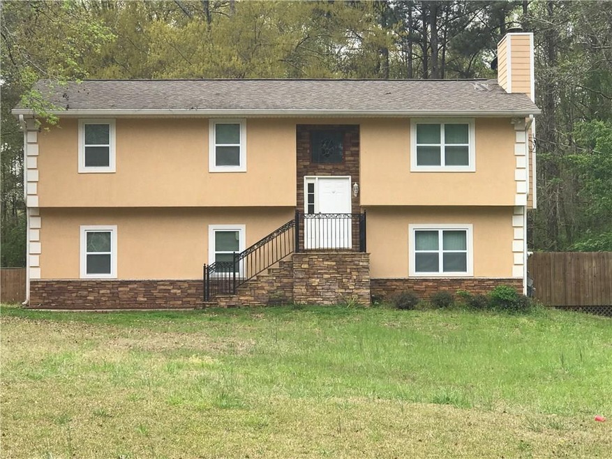 110 Boundary Tree Dr, Ellenwood, GA 30294 - photo 1