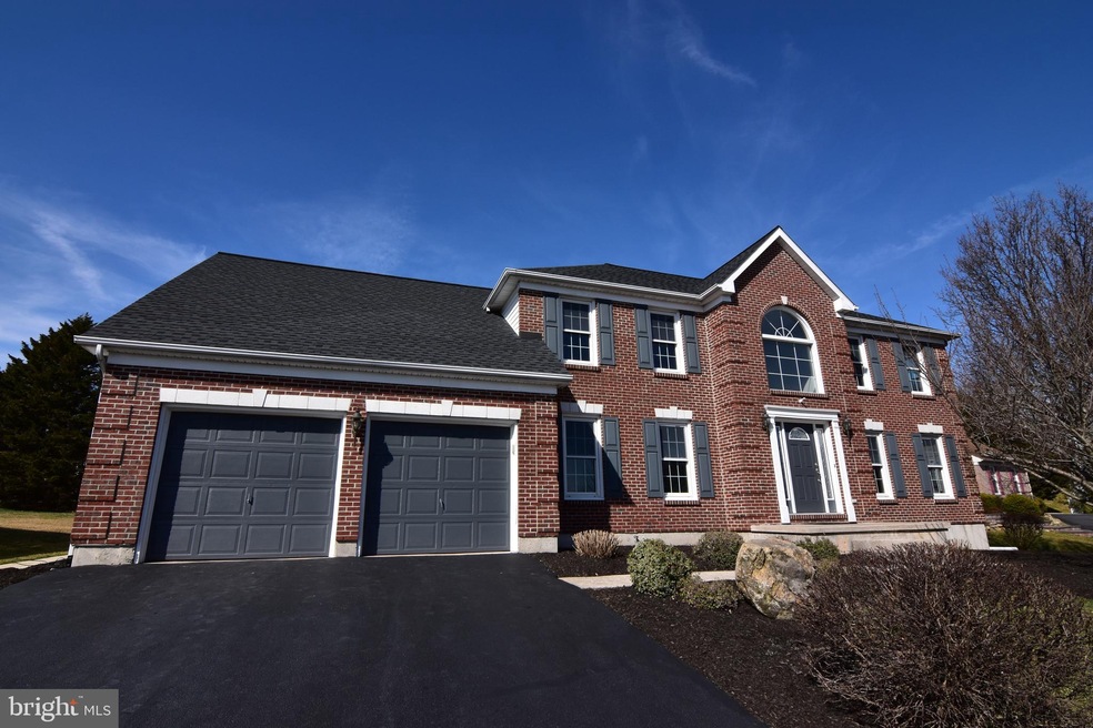 127 Brook Run, Hockessin, DE 19707 - photo 1