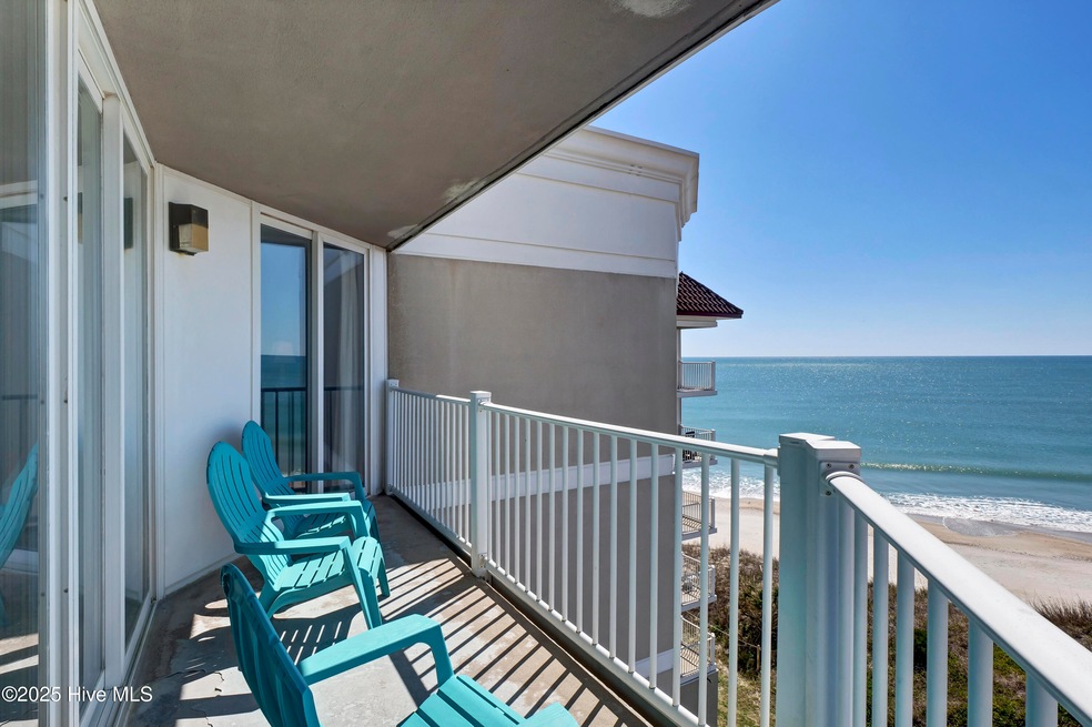 2000 New River Inlet Rd unit 1505, North Topsail Beach, NC 28460 - photo 1