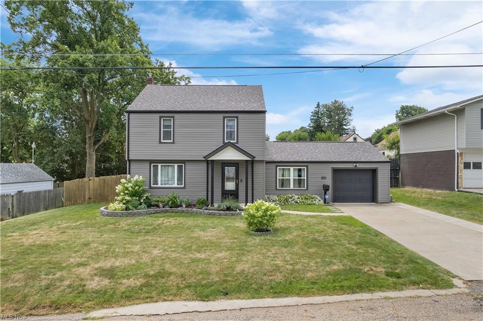 1622 27th St NE, Canton, OH 44714 - photo 1