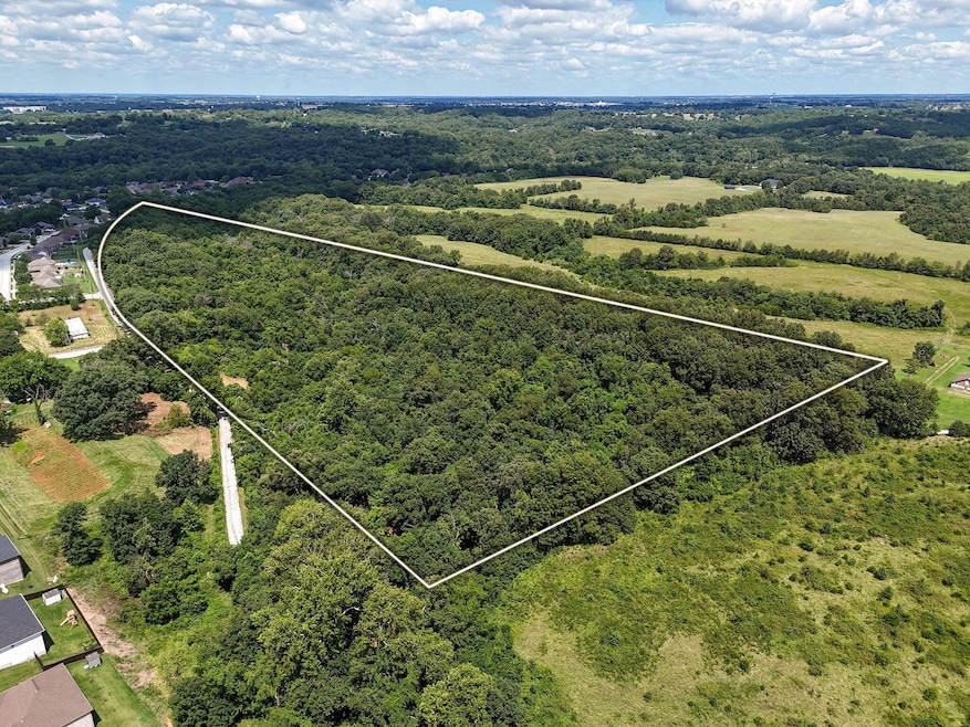 Tract 2 Country Crest RD-1