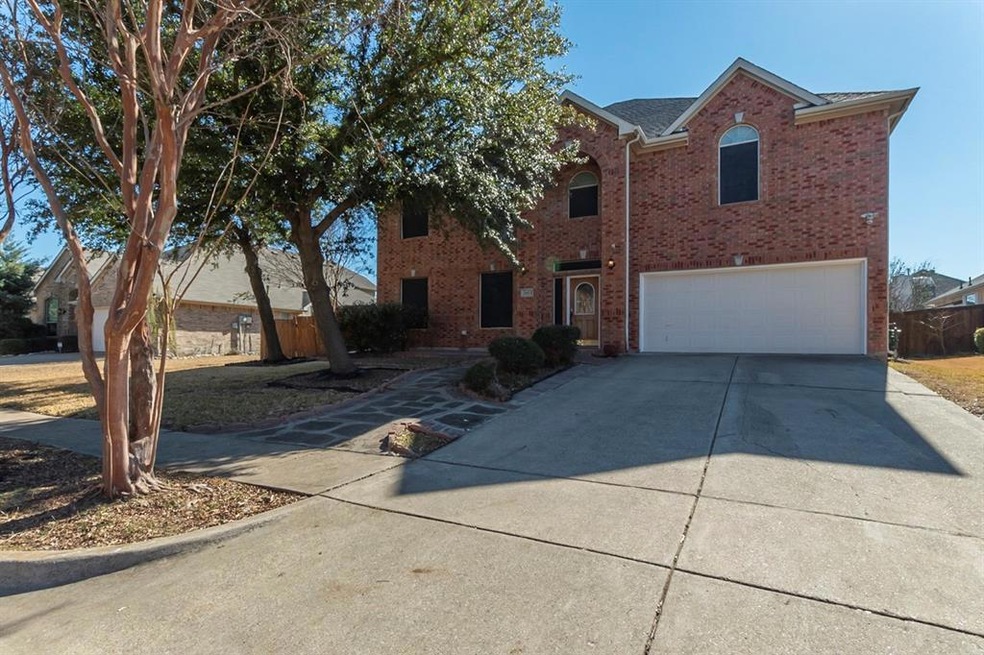 3603 Hibiscus Dr, Wylie, TX 75098 - photo 1