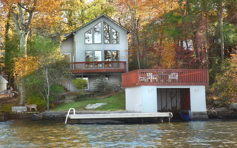 11 Bonaparte Point Rd, Hopatcong, NJ 07843 - photo 1