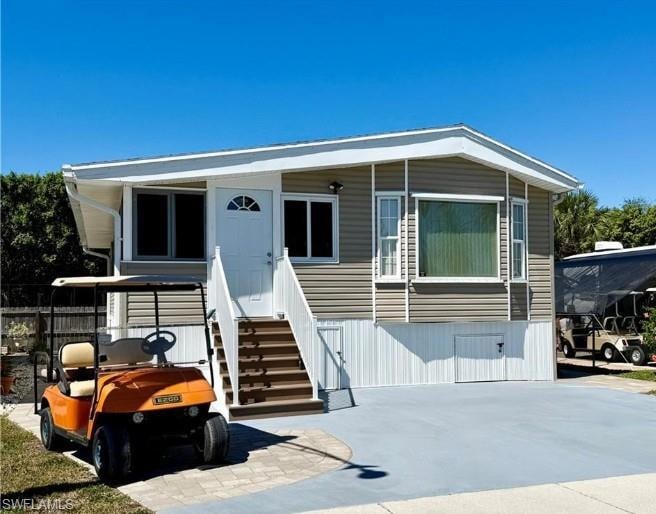 Sold $152,000 • Co-Listing Agent