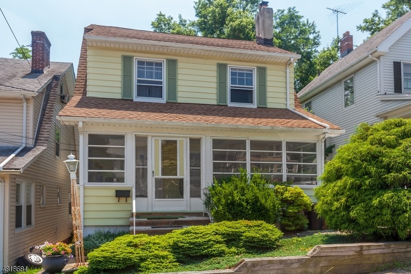 34 Condit Terrace, West Orange, NJ 07052 - photo 1