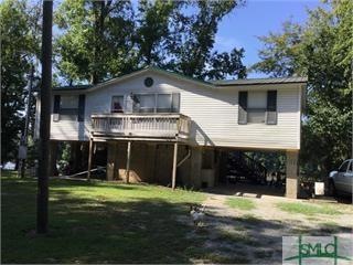 980 McNatt Falls Rd, Uvalda, GA 30473 - photo 1