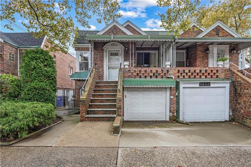 3806 Quentin Rd, Brooklyn, NY 11234 - photo 1