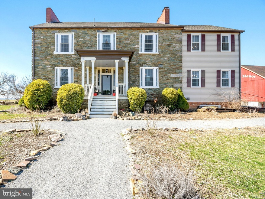 4143 Weston Dr, Knoxville, MD 21758 - photo 1