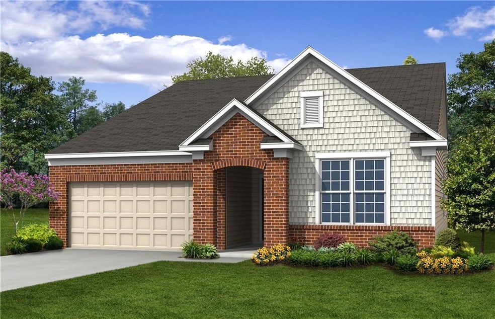 16596 Pride Ln, Fishers, IN 46037 - photo 1
