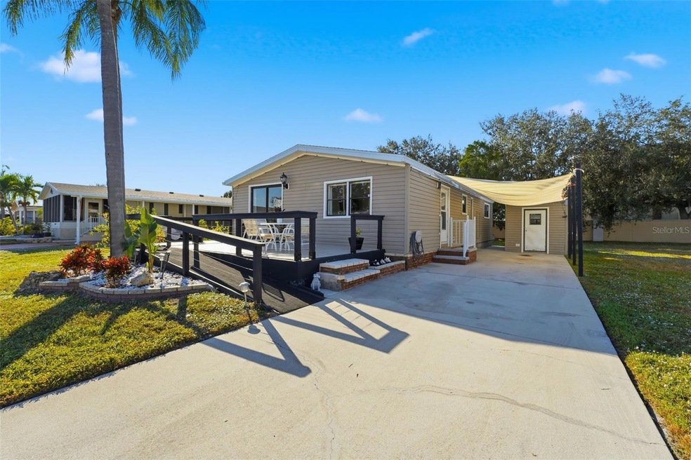 2100 Kings Hwy unit 956A, Punta Gorda, FL 33980 - photo 1