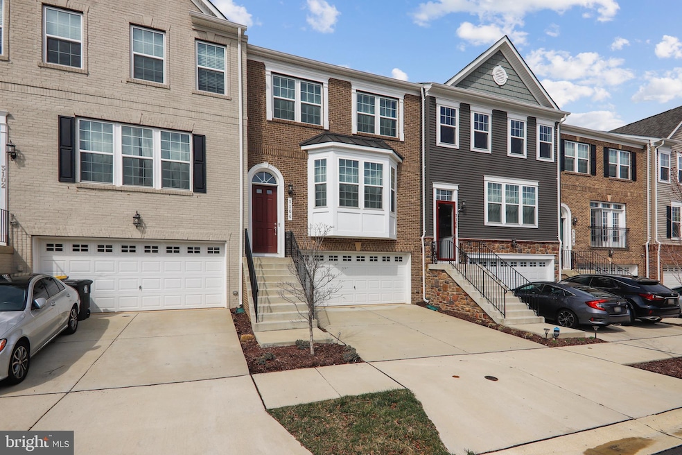 3104 Belair Gate Ln, Landover, MD 20785 - photo 1