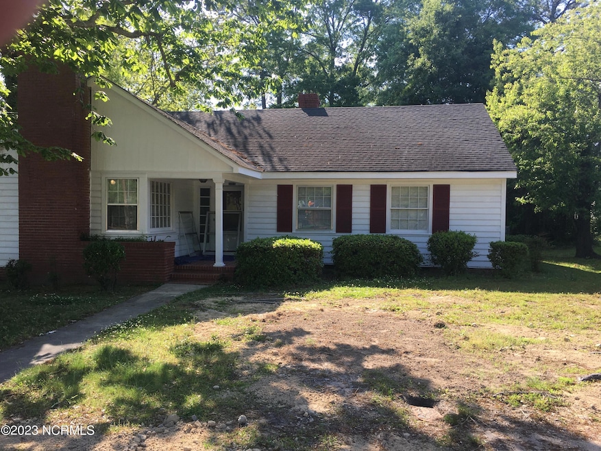 1004 Carolina Ave