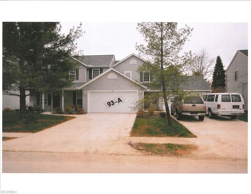 93-A Front View