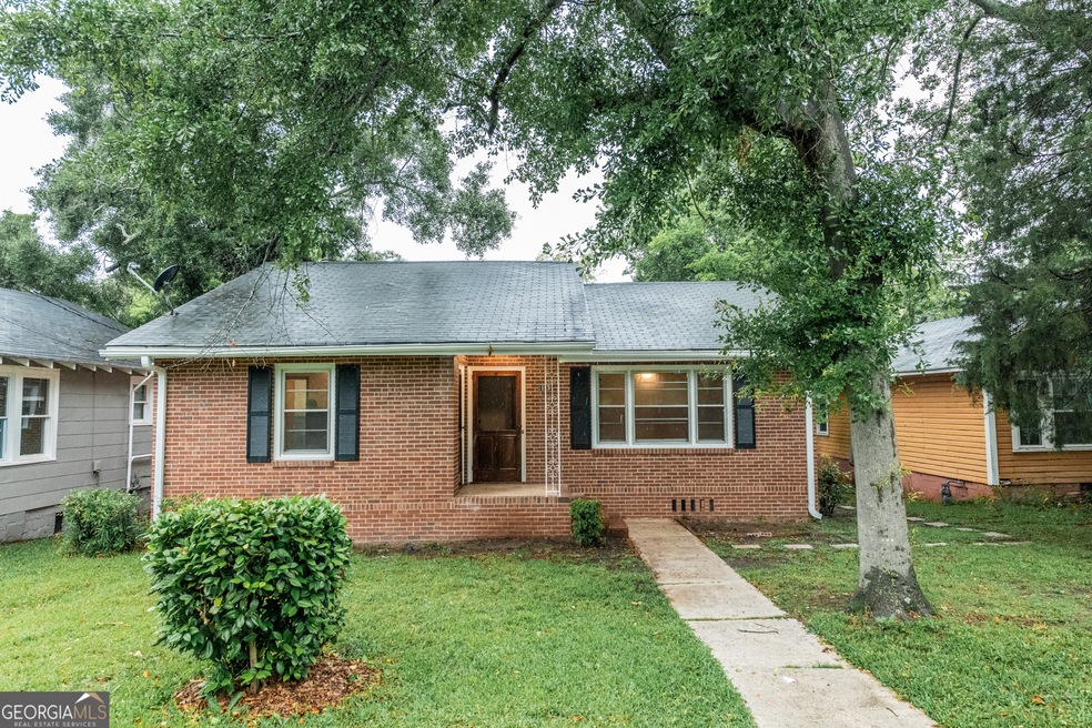 1085 Edna Place, Macon, GA 31204 - photo 1