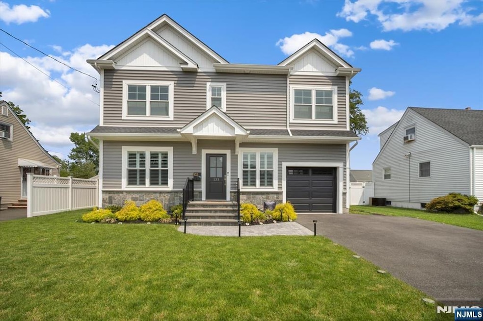 133 Graham Terrace, Saddle Brook, NJ 07663 - photo 1