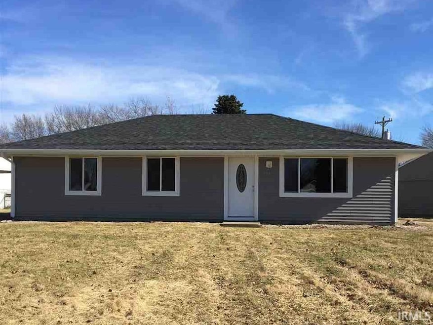 1009 Chippewa Ln, Kokomo, IN 46902 - photo 1