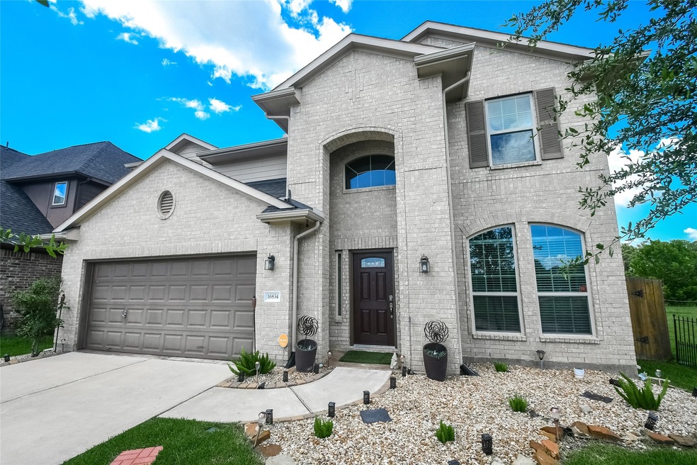 16834 Ranger Ridge Dr, Cypress, TX 77429 - photo 1