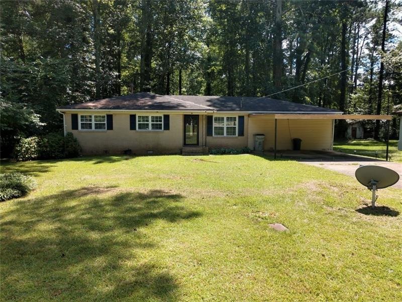 672 Maple Dr, Riverdale, GA 30274 - photo 1