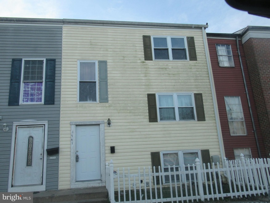 1741 Judy Way, Edgewood, MD 21040 - photo 1