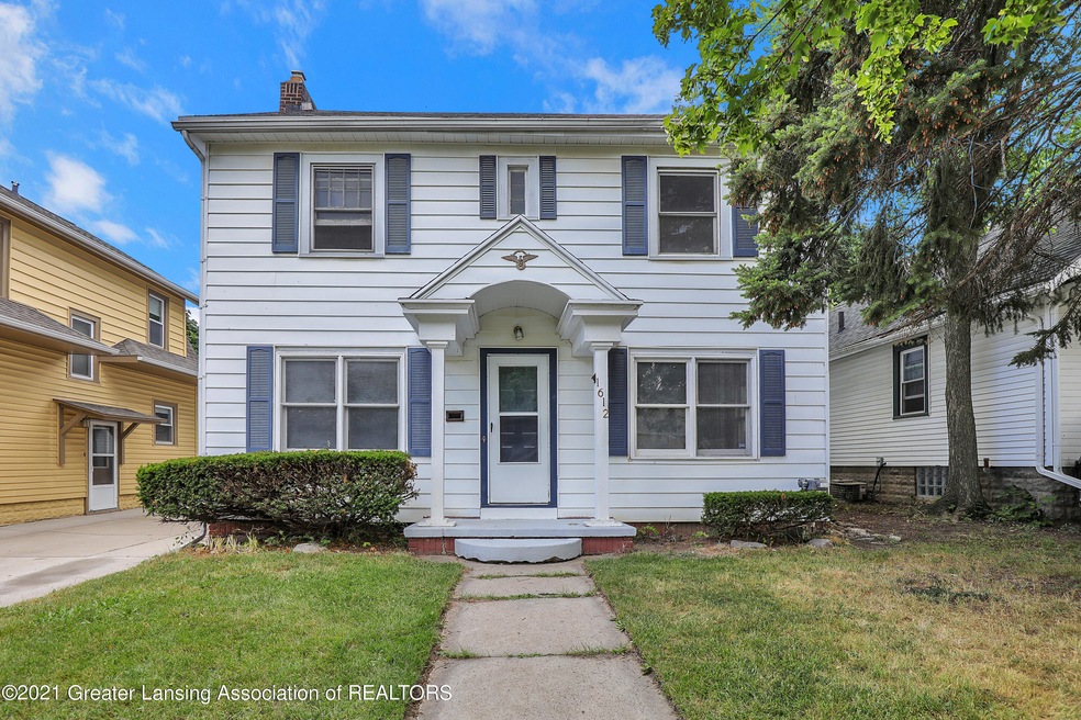 1612 Delevan Ave, Lansing, MI 48910 - photo 1