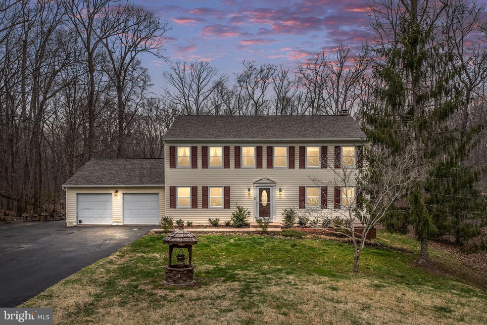 11567 Hicks Ct, Manassas, VA 20112 - photo 1