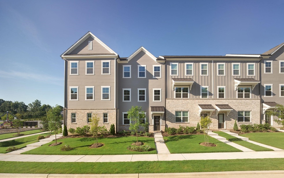 606 Amaranth Dr unit 287, Cary, NC 27519 - photo 1