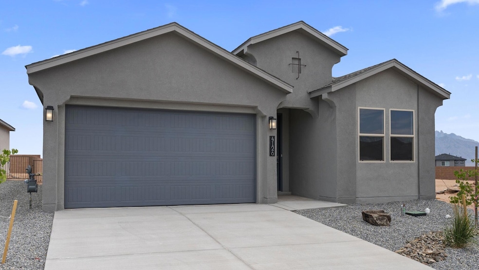 6719 Clayton NE, Rio Rancho, NM 87144 - photo 1