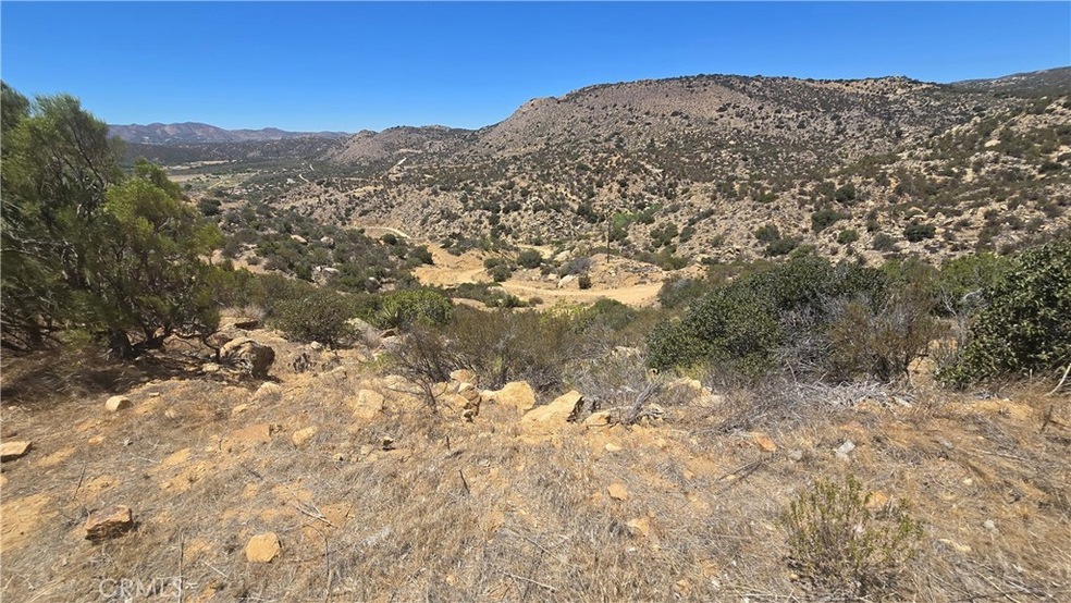 0 Old Cattle Trail unit SW25159346, Anza, CA 92539 - photo 1