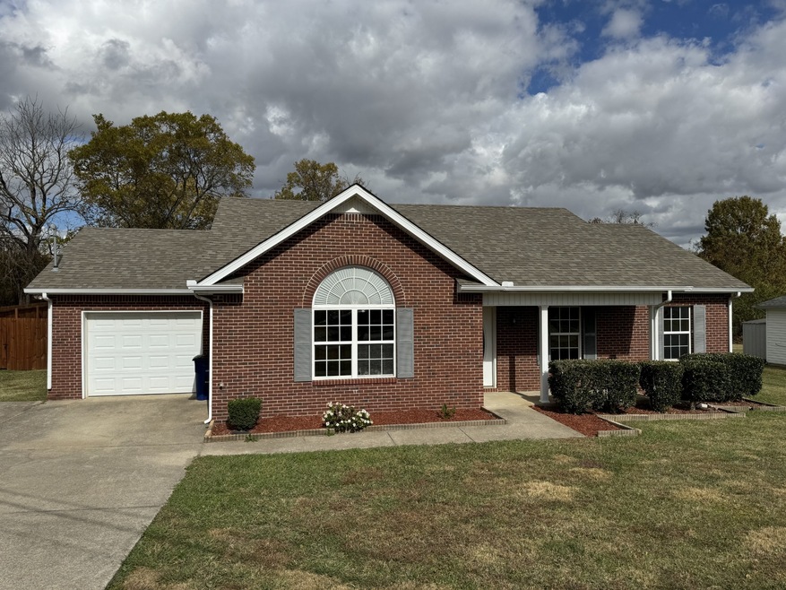 101 Greystone Way, Shelbyville, TN 37160 - photo 1