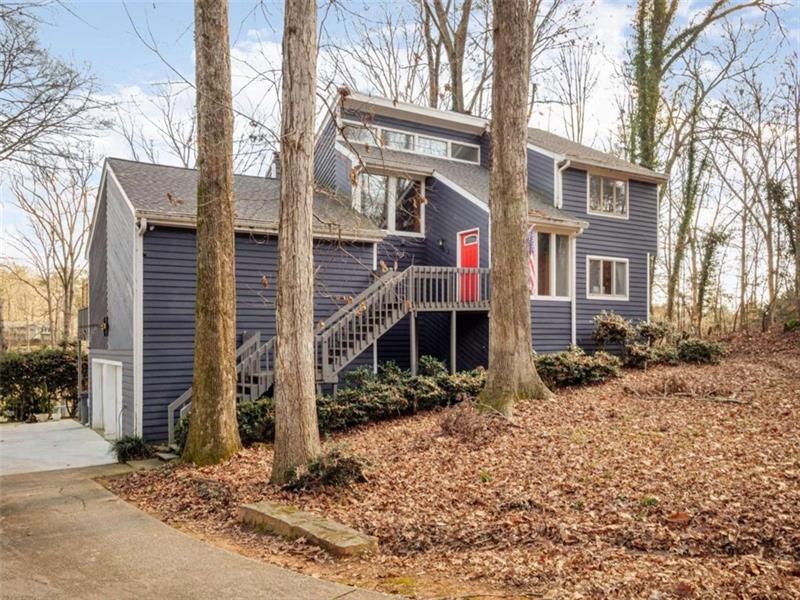 5070 W Shore Dr SW, Conyers, GA 30094 - photo 1