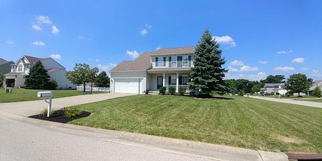 5321 Genesis Ct, Liberty Township, OH 45044 - photo 1