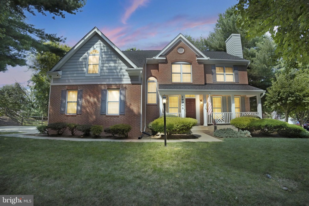 19946 Cedarbluff Dr, Germantown, MD 20876 - photo 1