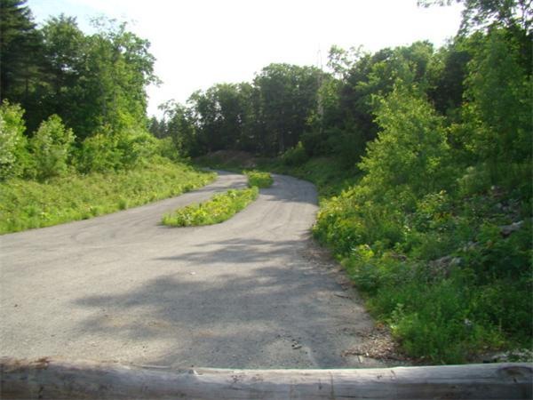 0 Hammond Hill Rd, Charlton, MA 01507 - photo 1