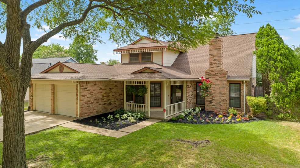 Sold • Co-Listing Agent