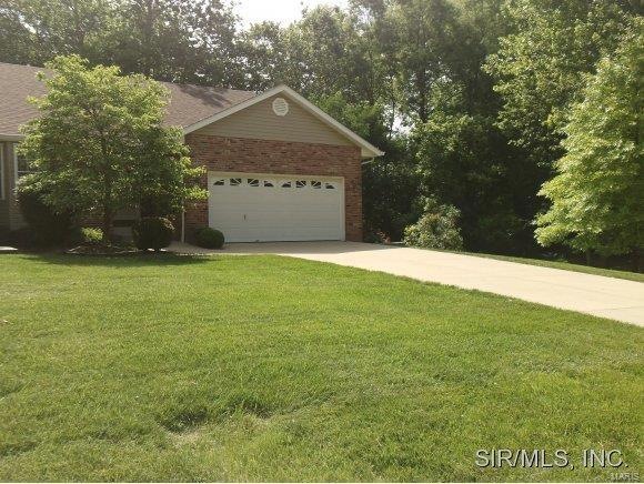 21 Kingston Rd, Collinsville, IL 62234 - photo 1